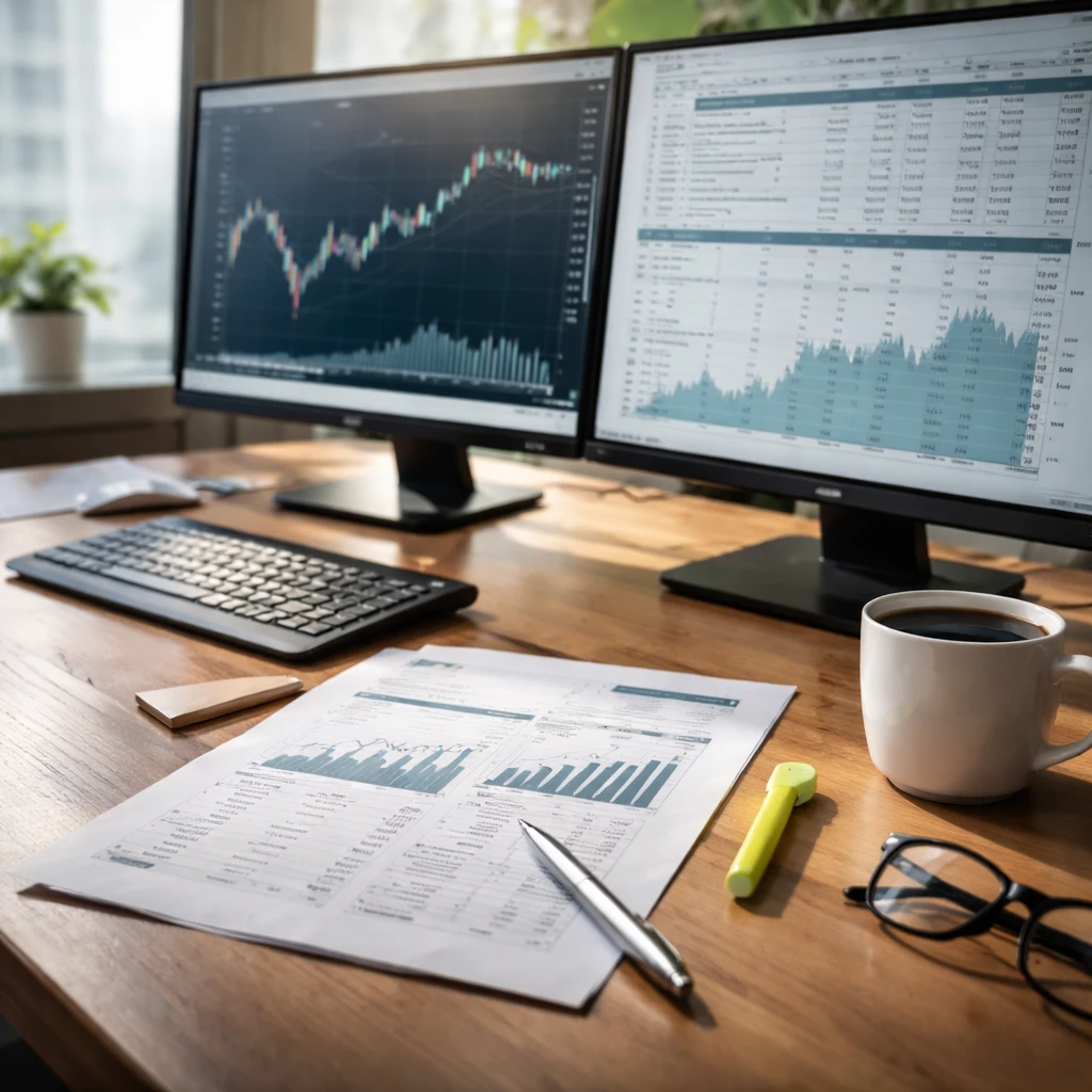 Ladenburg Thalmann Lifts RMR Group Target to $18.50 After Q1 Beat, Revenue Shortfall Persists