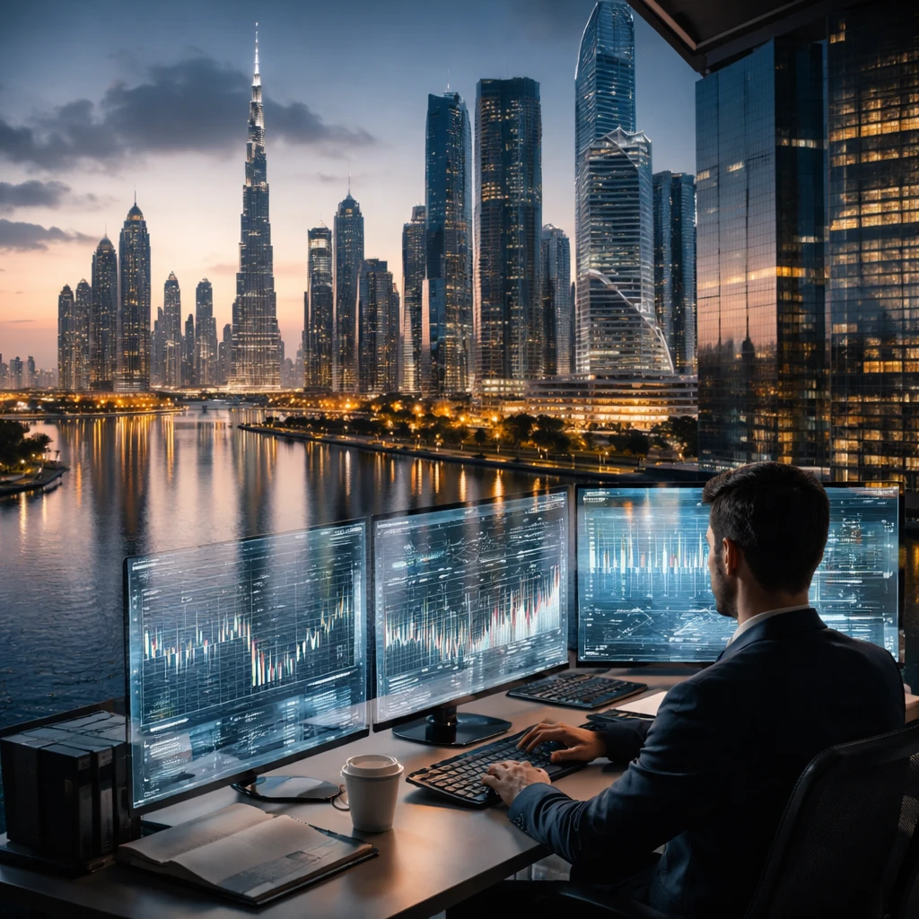 Flipster FZE Wins VARA In-Principle Approval, Sets Course for Regulated Spot Trading in Dubai