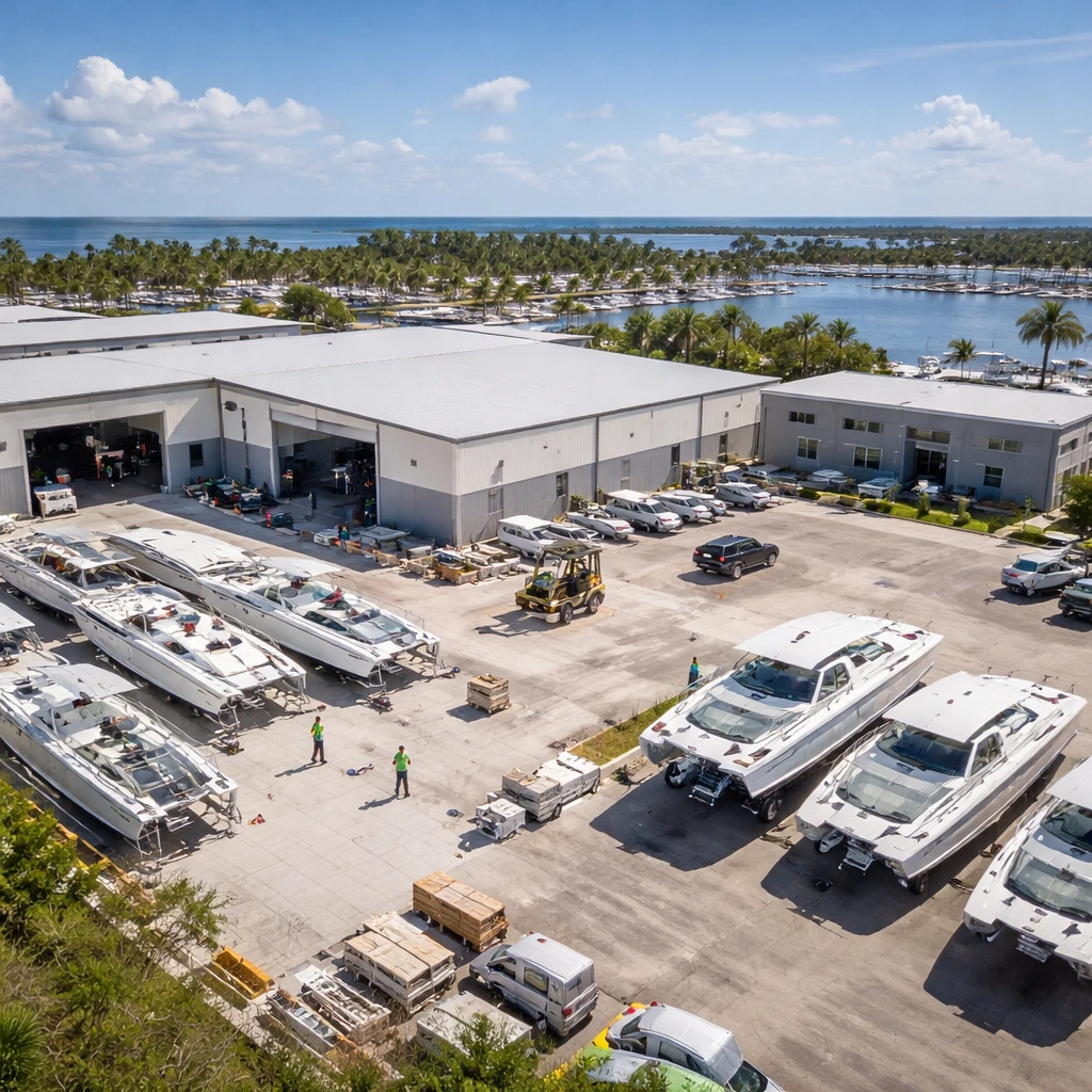 Twin Vee PowerCats Director Buys $10,165 of Stock; Company Reports Financing and Facility Moves