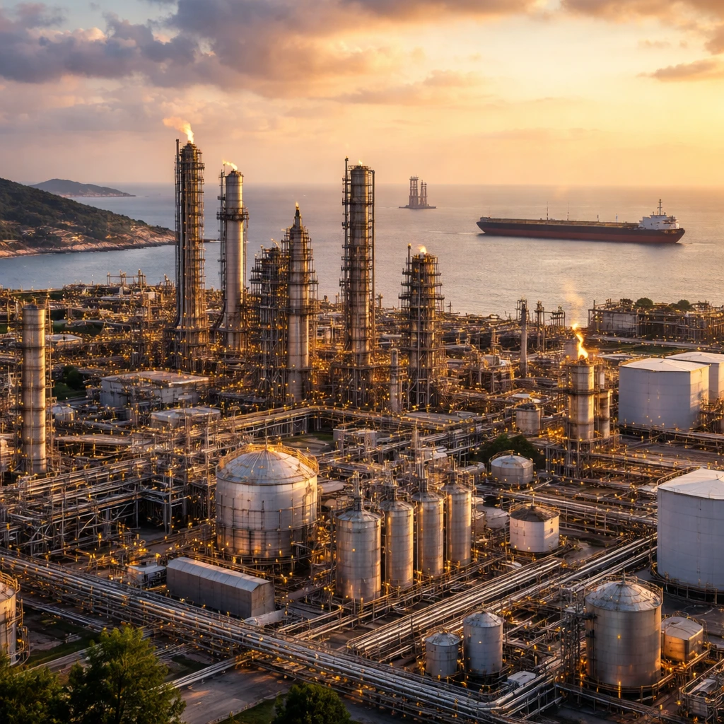 Piper Sandler Starts Coverage on Integrated Oils, Favors Chevron Over Peers