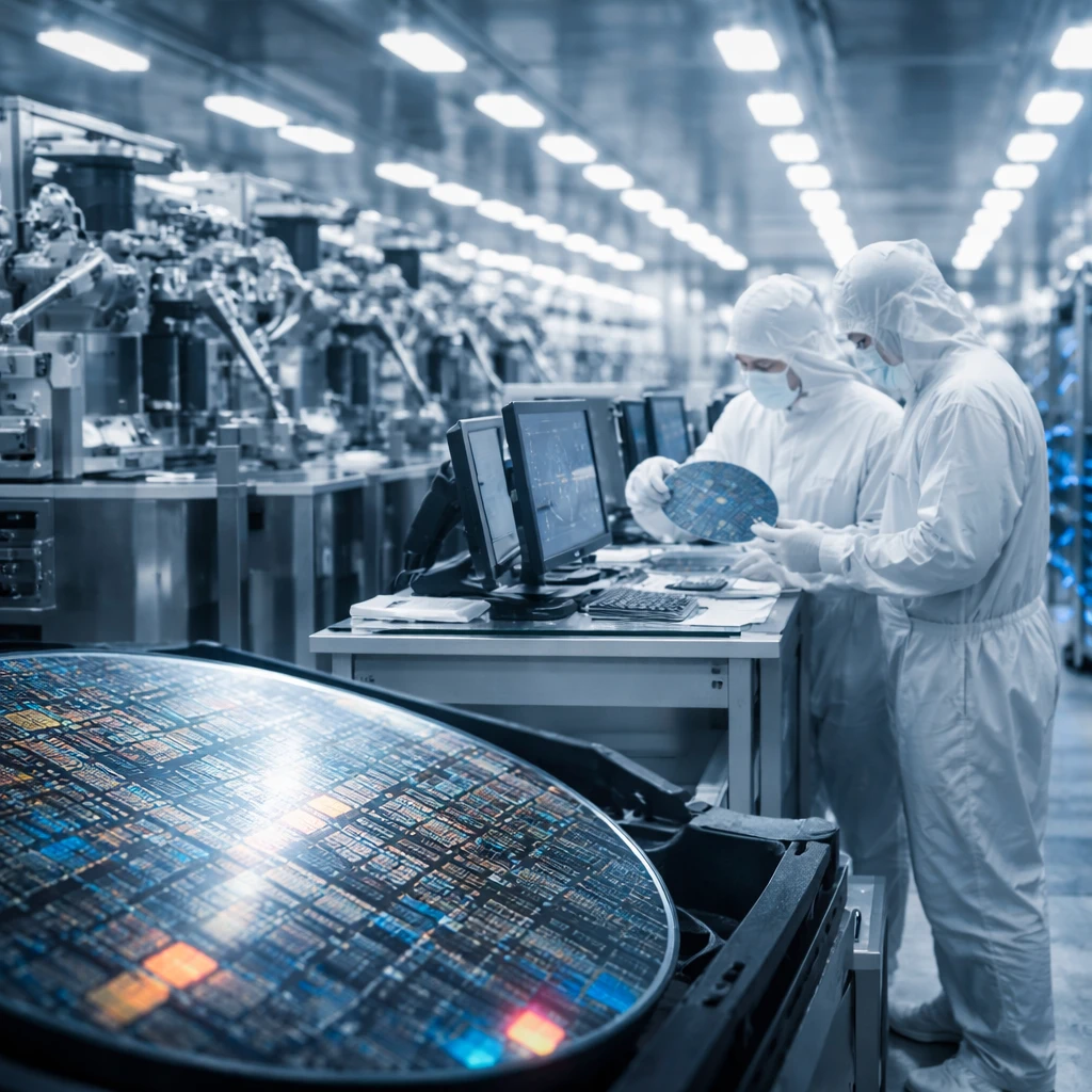 Micron’s AI Memory Wave Isn’t Over Yet