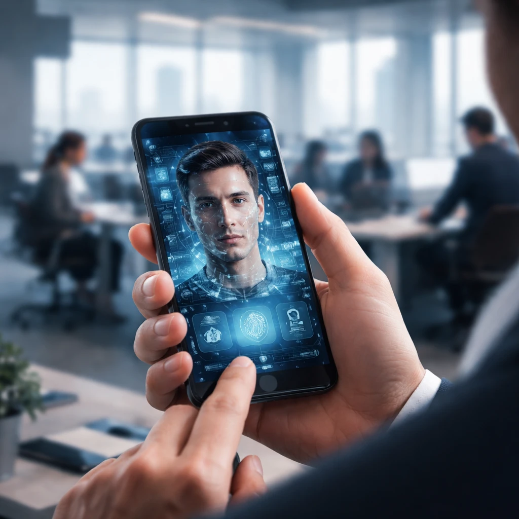 GB Group Posts Modest Full-Year Revenue Gain as H2 Momentum Strengthens