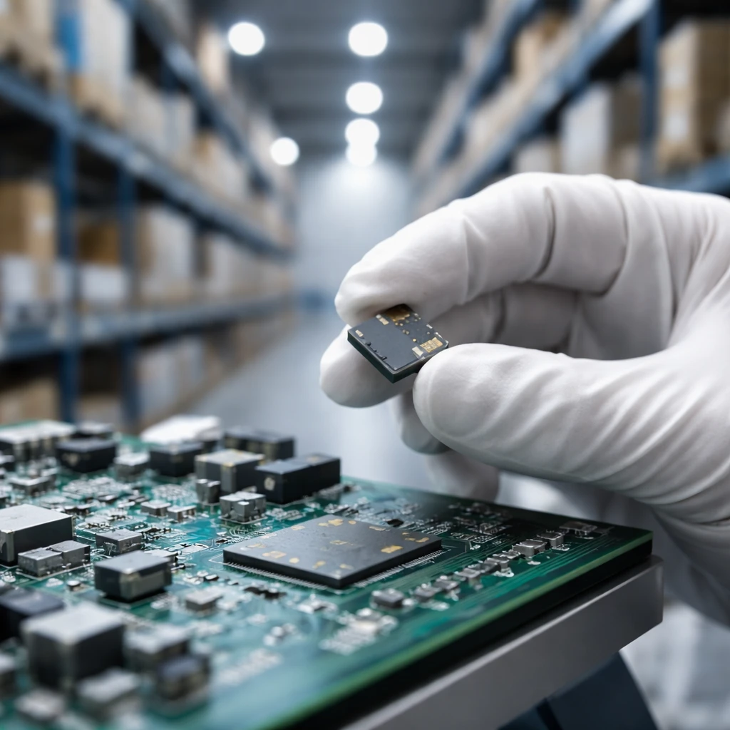 Piper Sandler Cuts Impinj Target to $180 Citing Logistics Customer Inventory Buildup