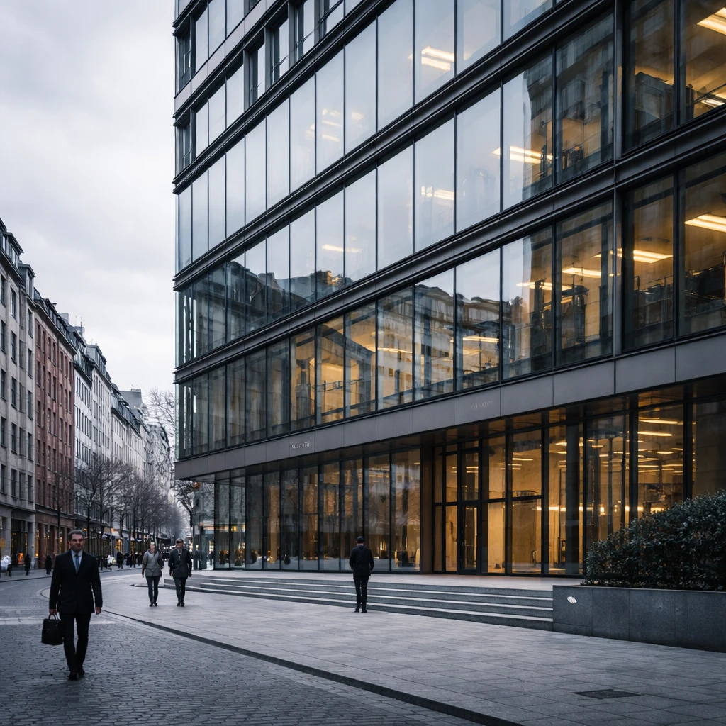 Norway’s Sovereign Fund Proposes Major Reduction in U.S. Treasury Holdings