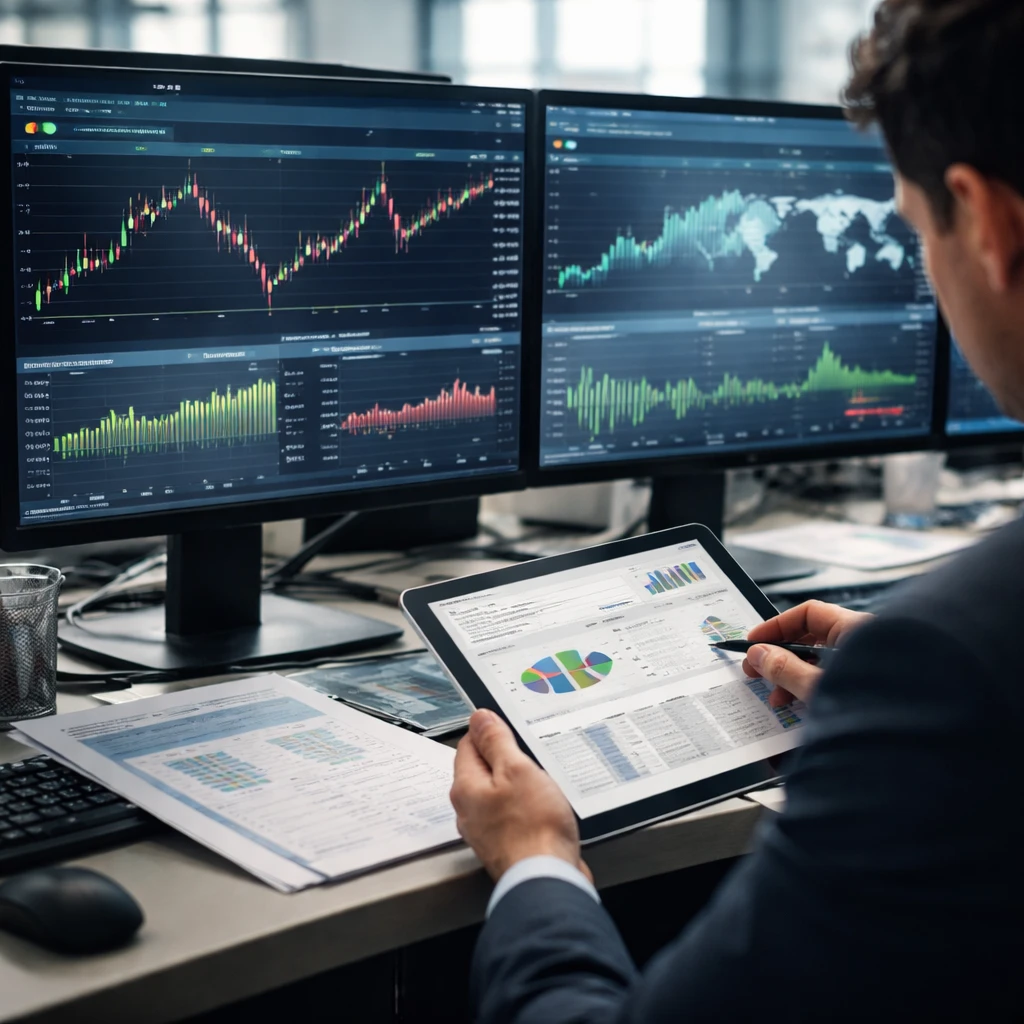 JPMorgan Delta One: Heavy futures selling offset by strong ETF inflows