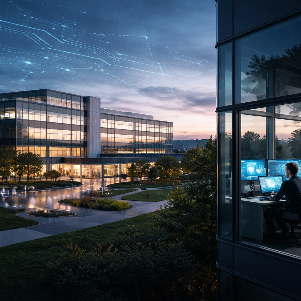 Stryker Stock Climbs After Company Says Cybersecurity Incident Contained