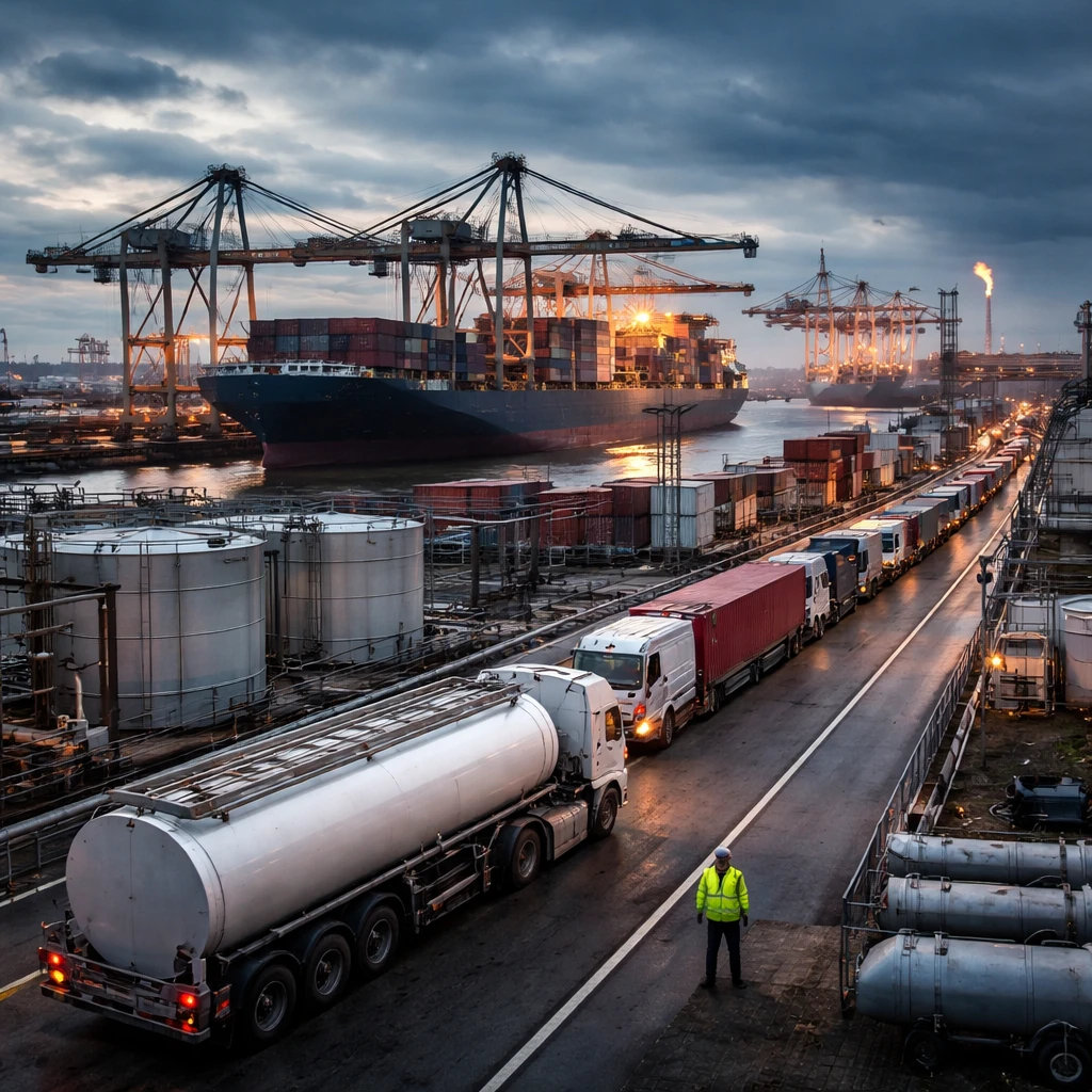 Dutch growth momentum meets test as Middle East war raises uncertainty