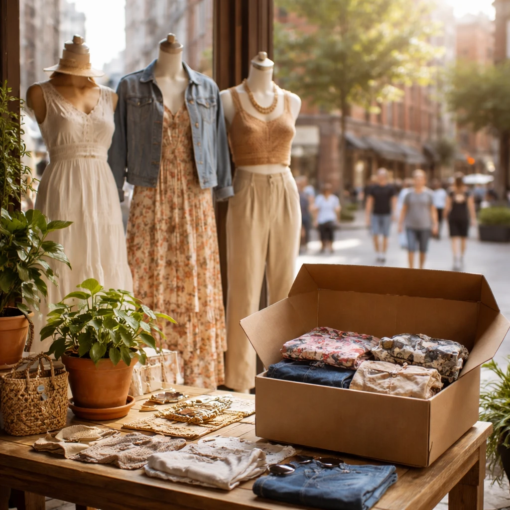 Urban Outfitters: Underrated Growth With Cheap Multiples — Buy for the Next 6 Months