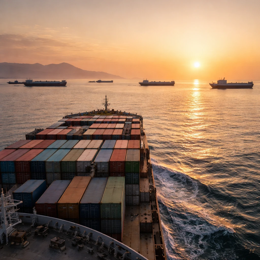 IMF warns economic risks remain high despite reopening of Strait of Hormuz