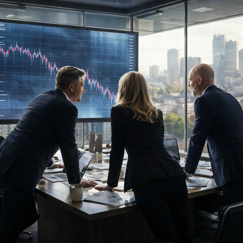 CoStar Leaders Buy Shares as Activist Pressure Mounts