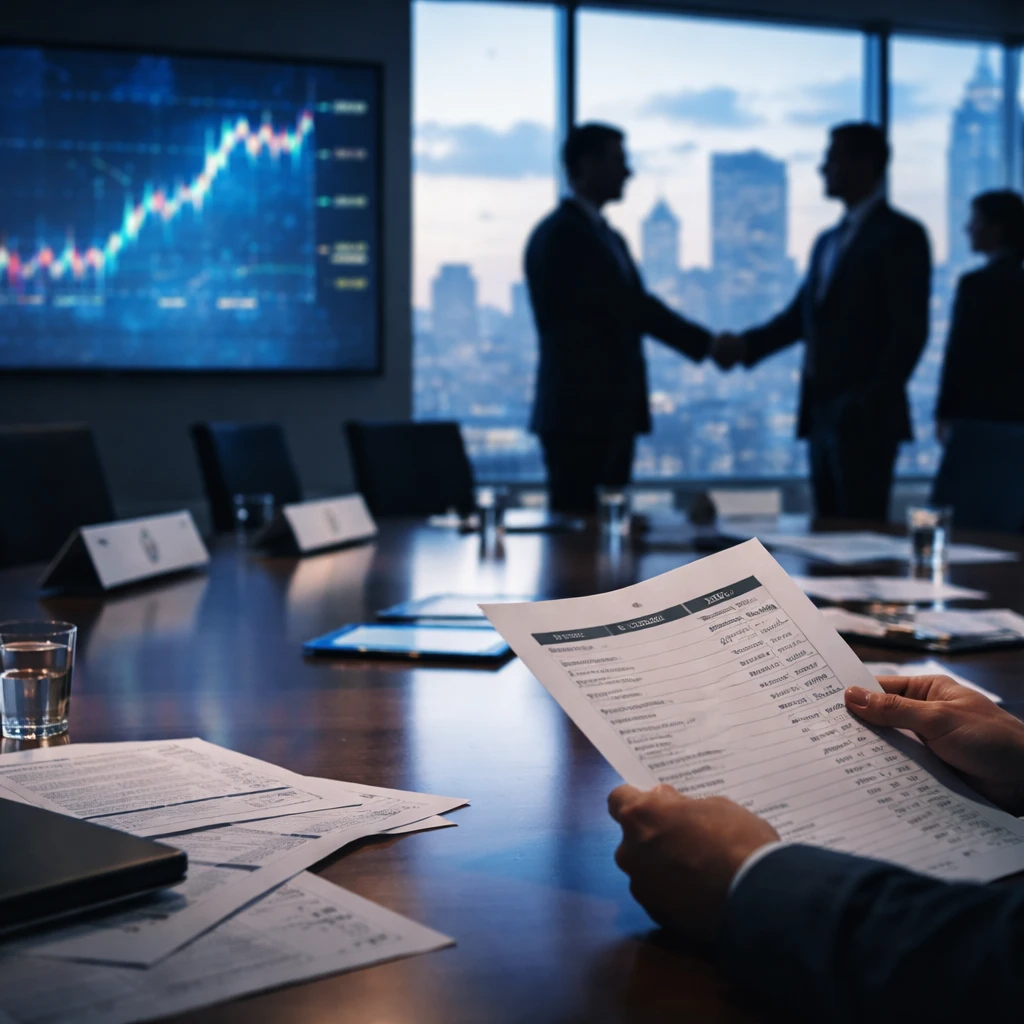 Netflix Walks Away From Matching Paramount Skydance Offer for Warner Bros. Discovery