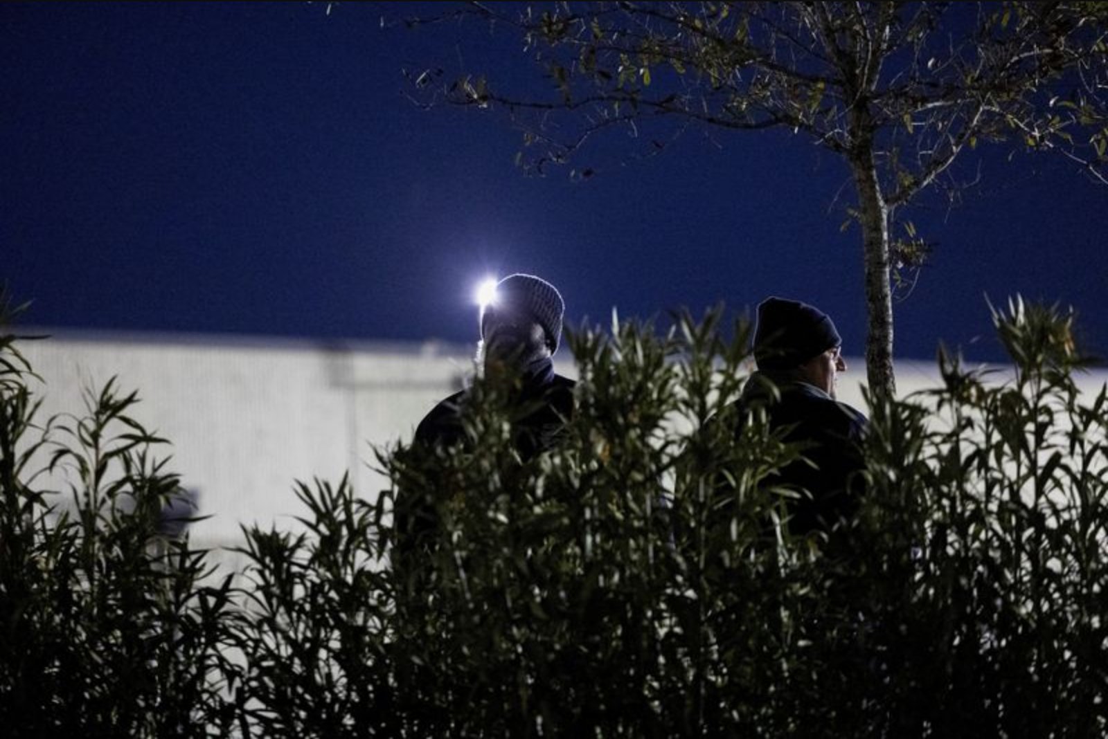 Federal Judge Stops New Attempt to Bar Unannounced Congressional Visits to Immigration Detention Centers