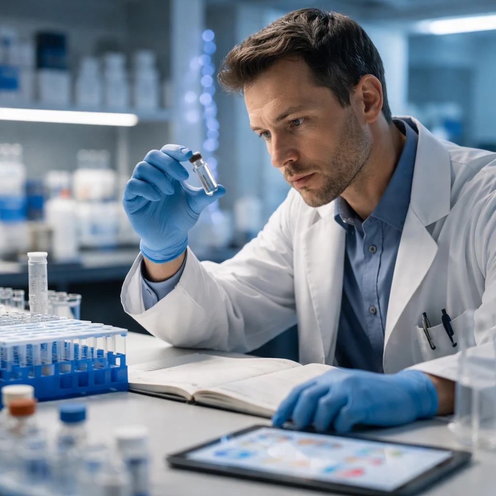 PTC Therapeutics Shares Drop After Company Pulls Translarna NDA Resubmission