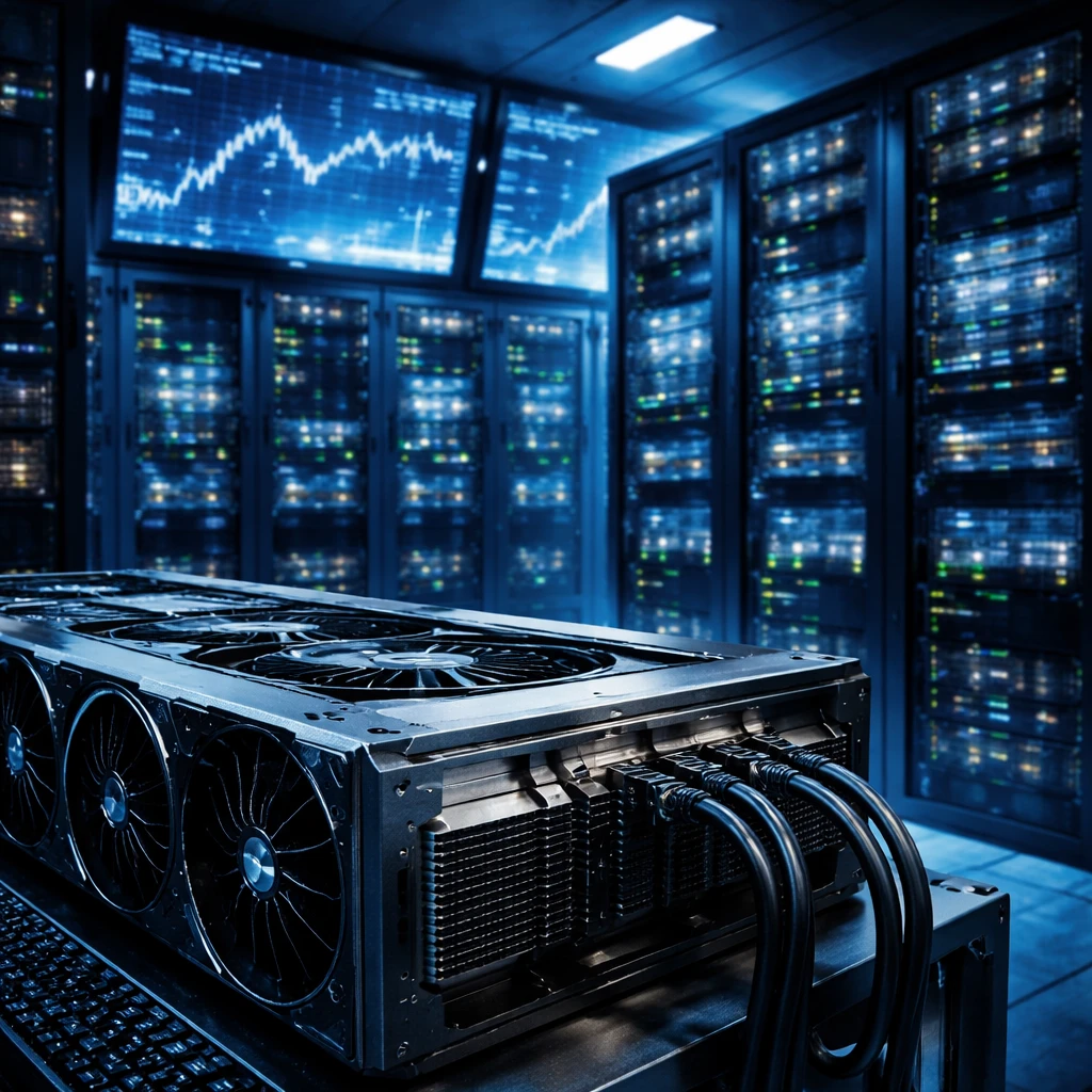 Three Earnings Reports This Week Will Test the Durability of the AI Investment Theme