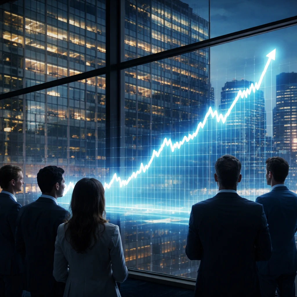 Salesforce Prices $25 Billion Debt to Finance Immediate Buyback via ASRs, Shares Jump 3%