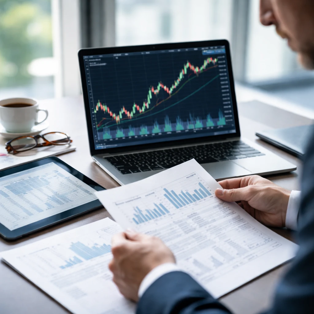 ANI Pharmaceuticals rare-disease head disposes of $30,858 in shares as company posts strong Q4