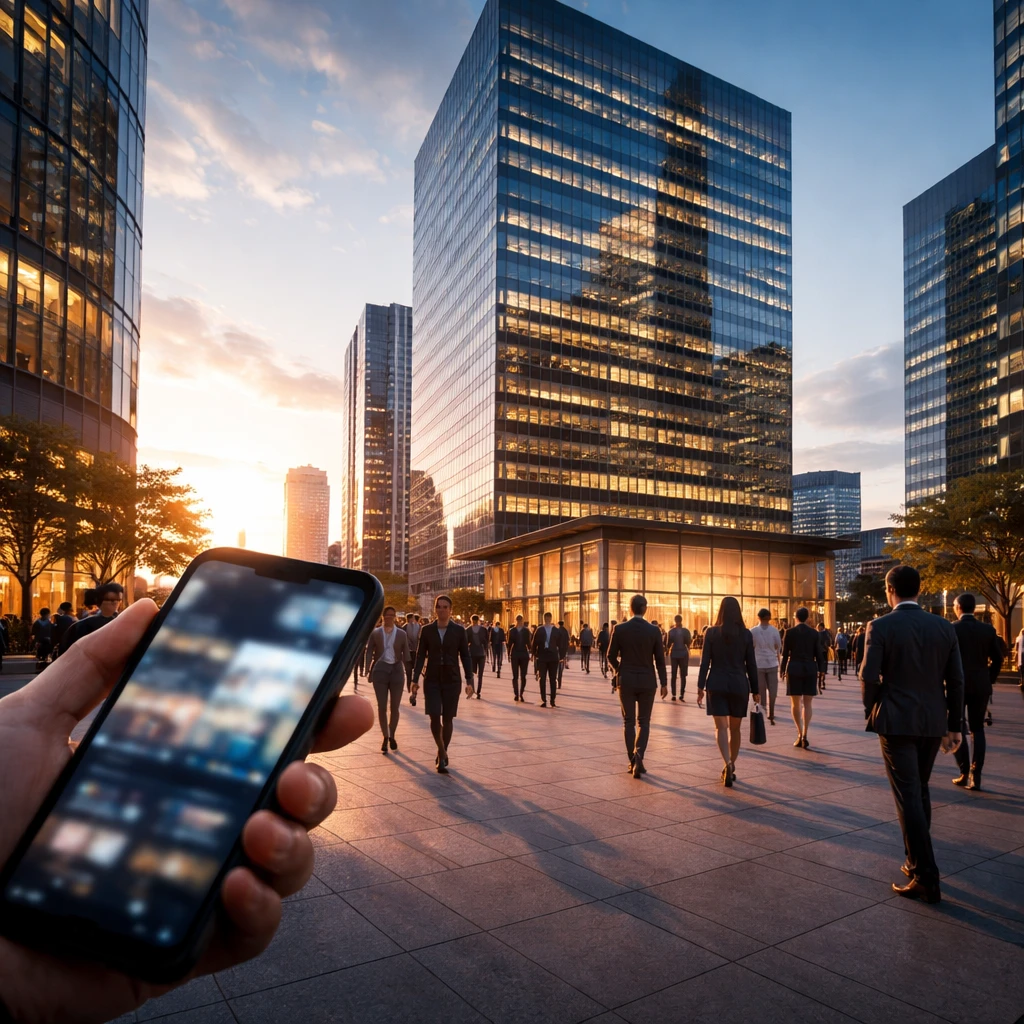 ByteDance Valuation Climbs to $550 Billion as General Atlantic Seeks to Sell Stake