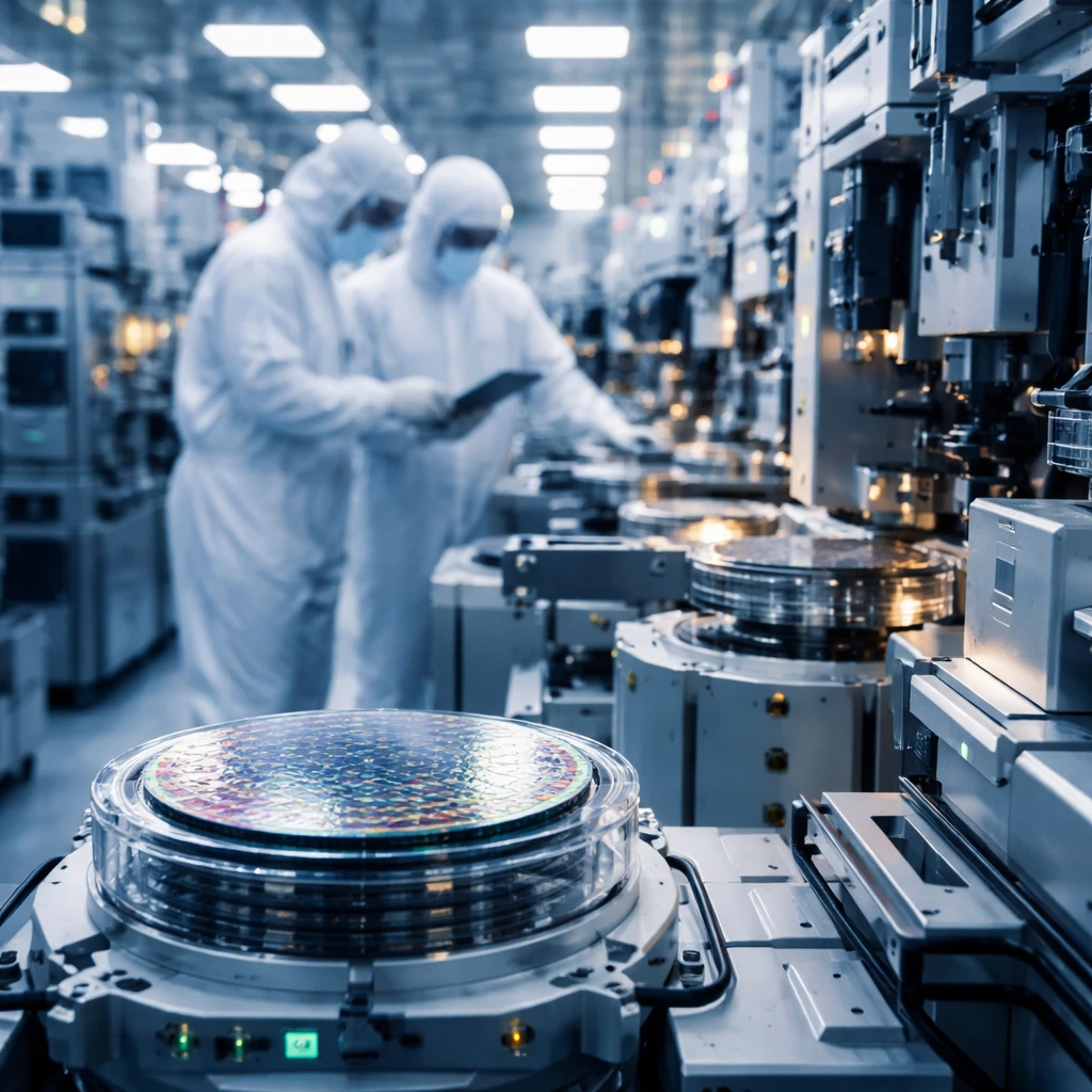 Credo Technology Q1: Strong Top-Line, But Margin Questions Persist