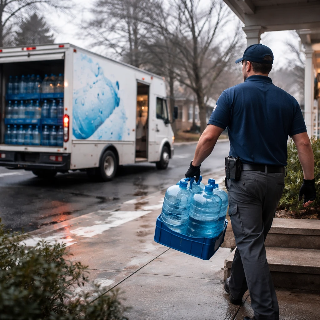 RBC Keeps Outperform on Primo Brands as Recovery Outlook Offsets Near-Term Headwinds