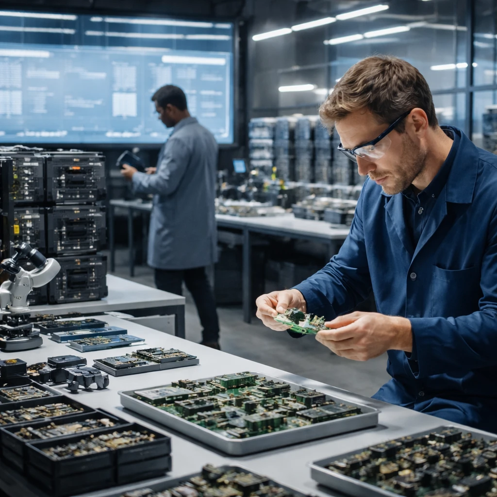 Truist Lifts Mercury Systems Price Target to $109 After Strong Q2 Results