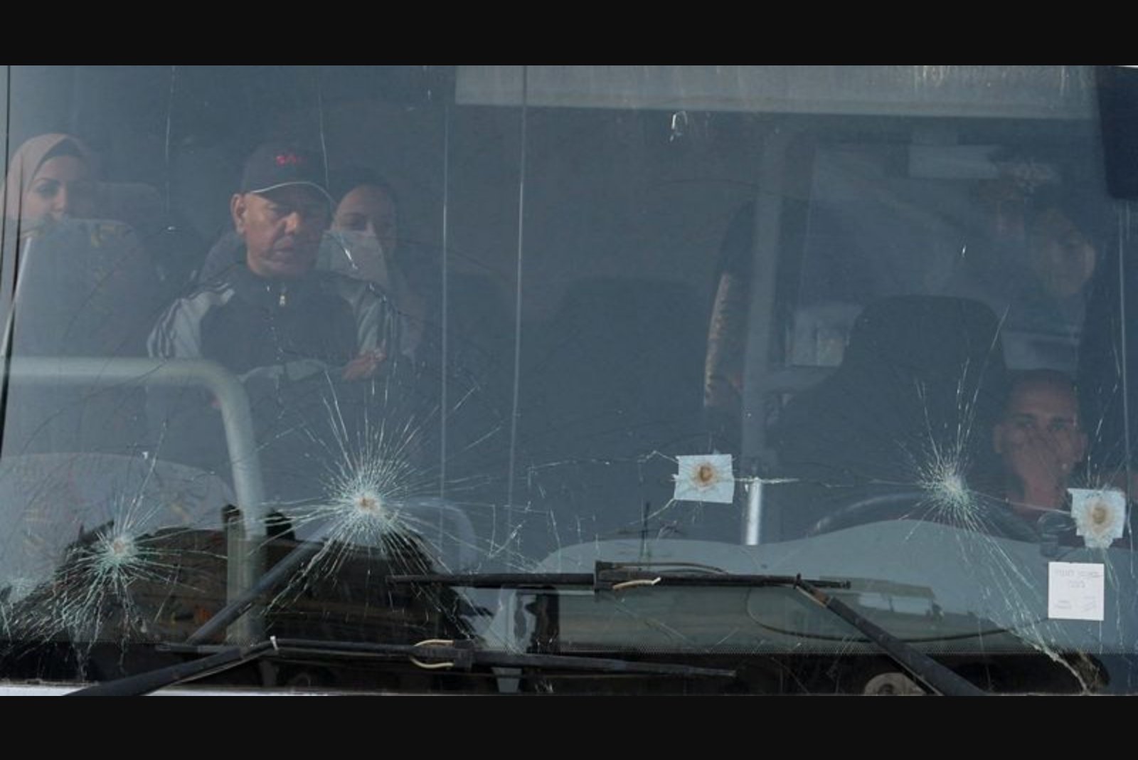 Rafah Crossing Reopened to Let Wounded Palestinians Seek Treatment After Renewed Violence