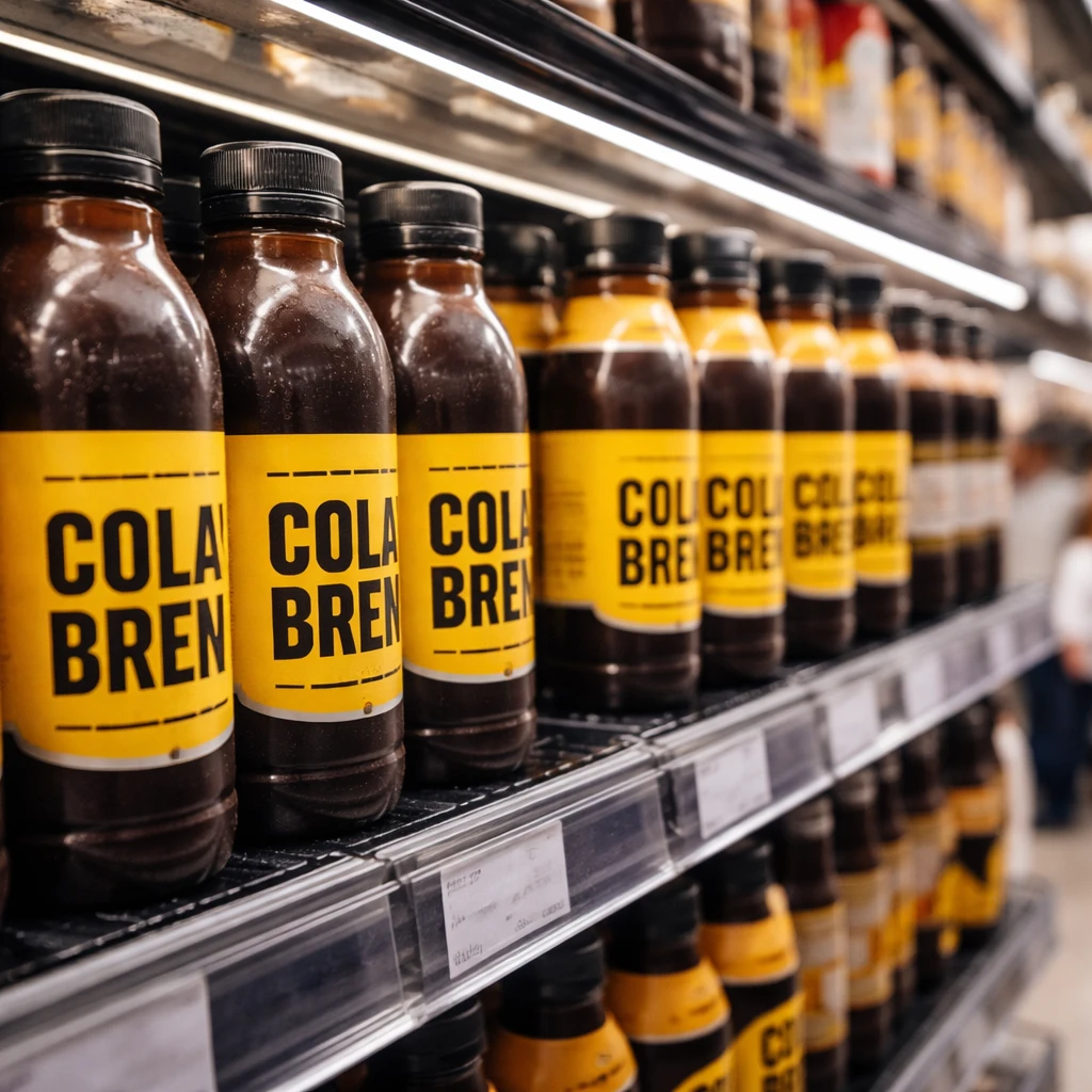 Judge Allows Danone’s Trademark Lawsuit Against Chobani to Proceed Over Cold-Brew Packaging