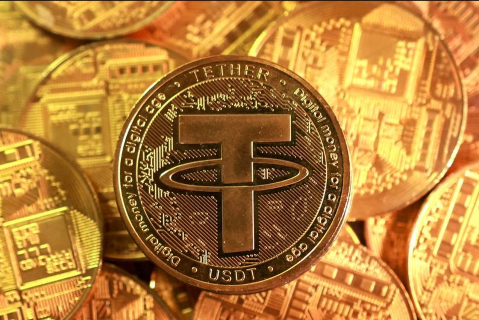 Tether Adds 27 Tons of Gold to Its Holdings in Q4 2025