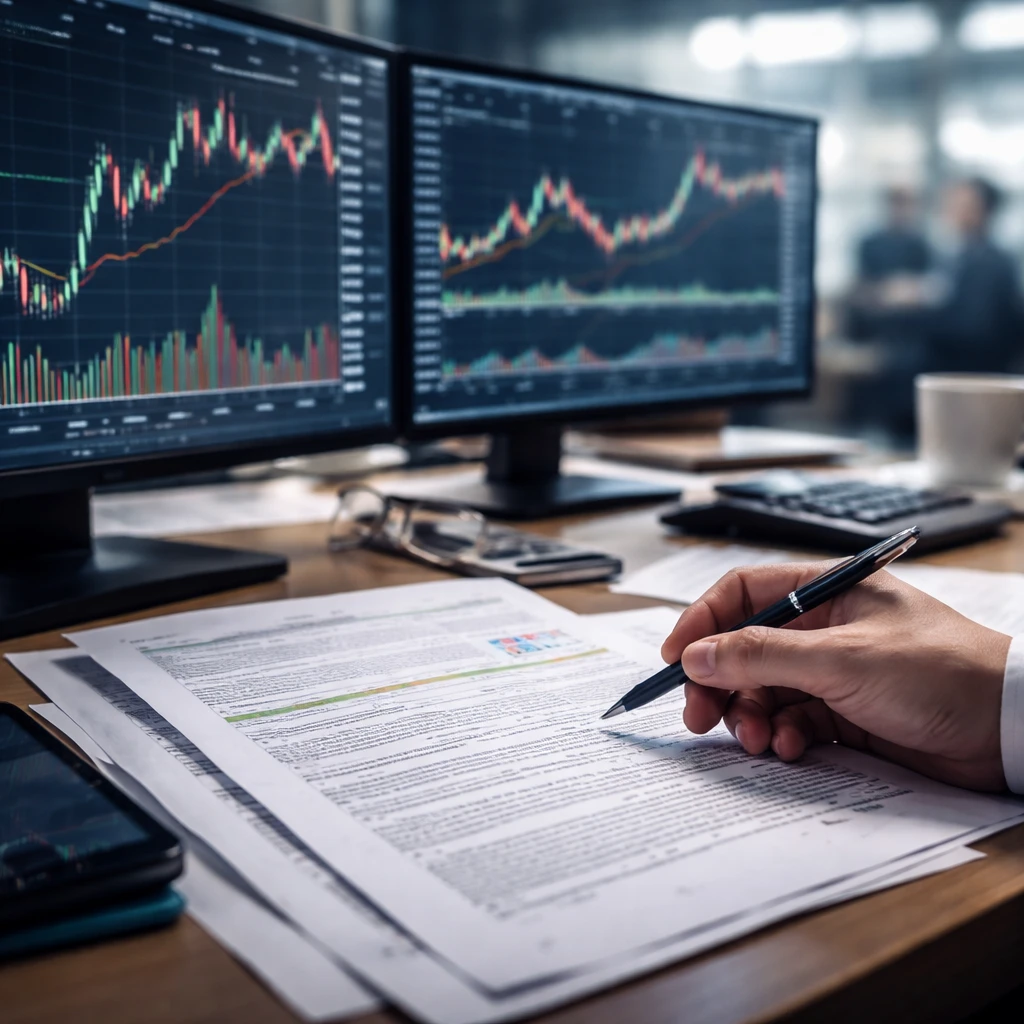 Insider Transactions Roundup: Netskope Draws Heavy Buying, Executives at Big Tech and Chipmakers Trim Stakes