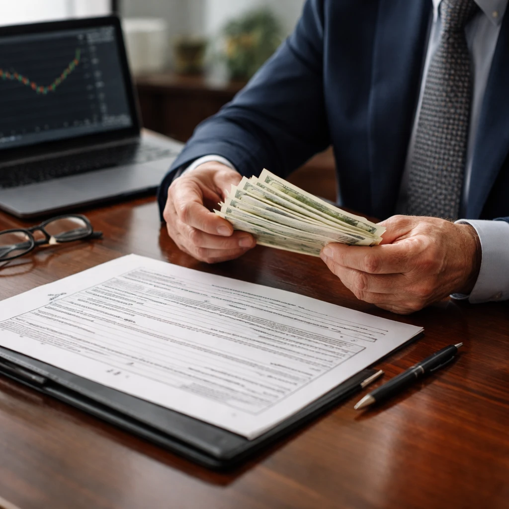 Horizon Kinetics CEO Murray Stahl Buys 27 Shares Valued at $918