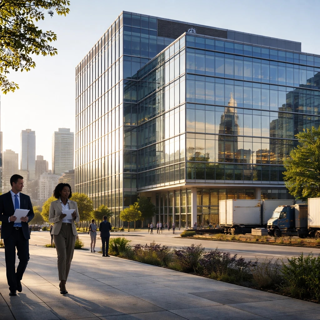S&P Upgrades IFF to BBB, Cites Consistent Leverage After Pharma Spin-Off