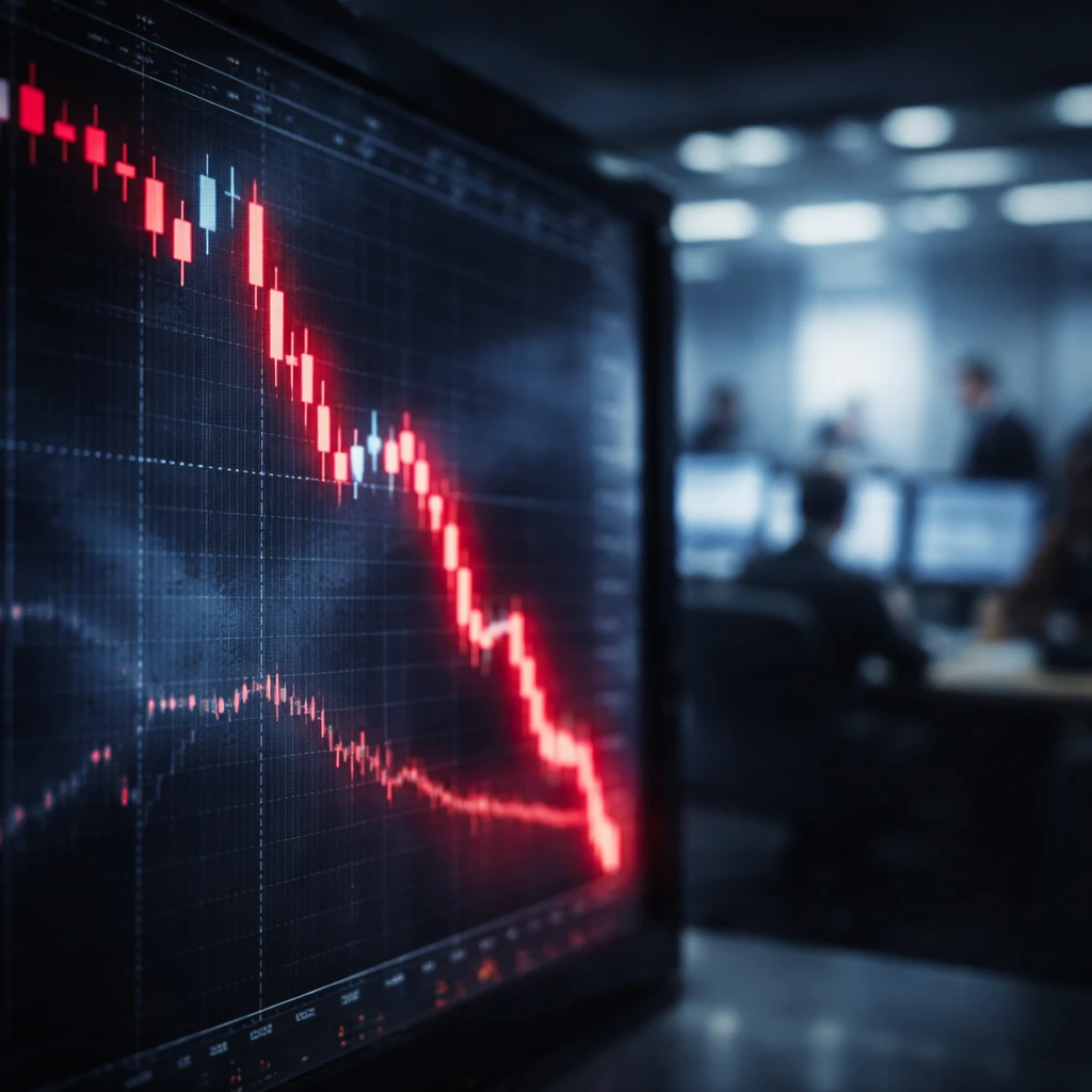 Lufax Shares Slip Pre-Market After Senior Finance Executive and Directors Resign