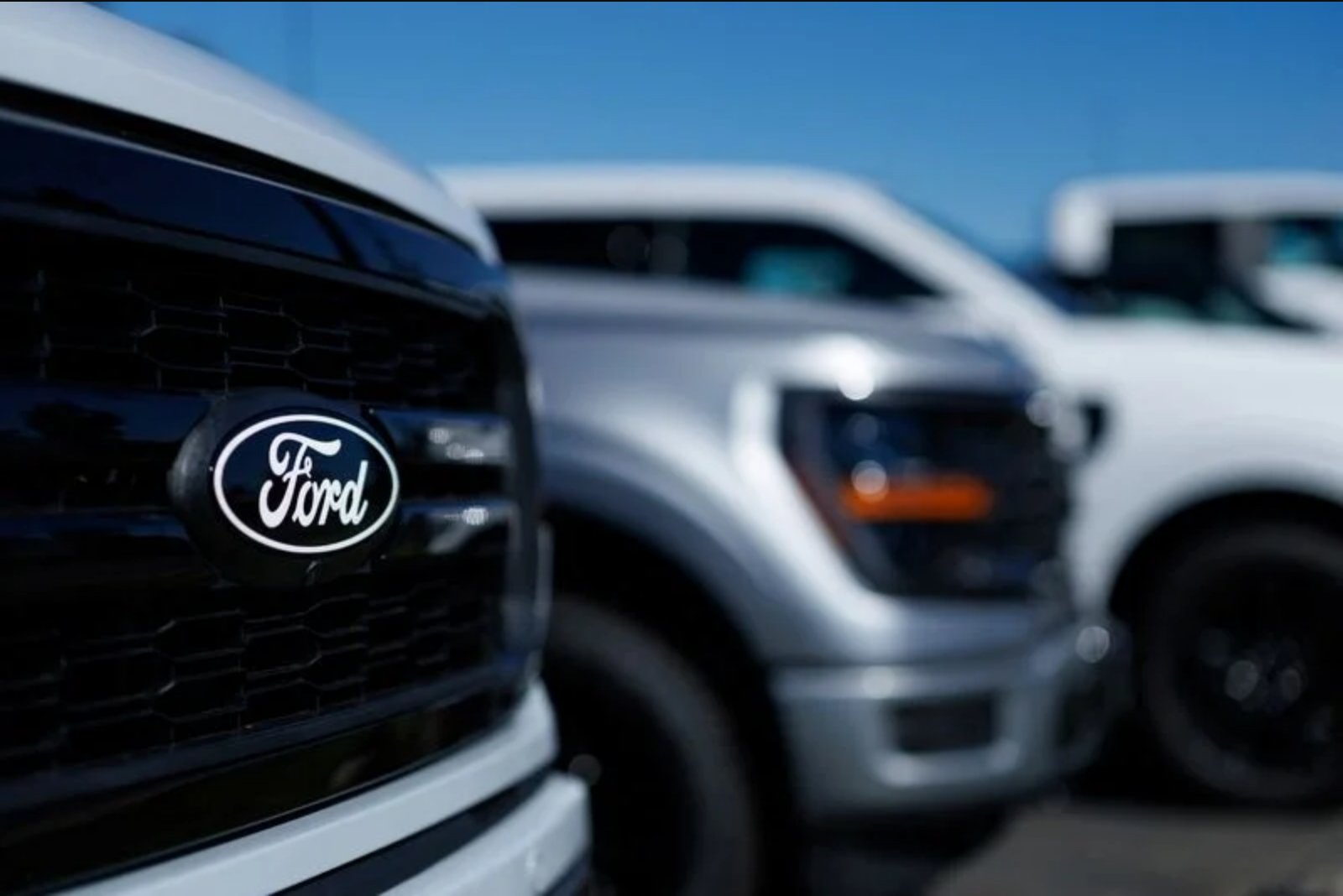 Novelis Brings Oswego Hot Mill Back Online, Aiming to Ease Aluminum Shortages for Ford