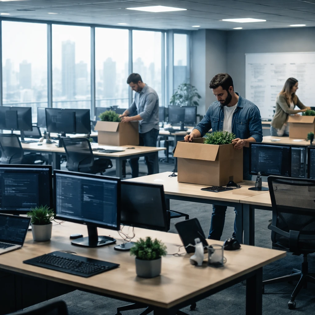 Atlassian Shares Tick Higher After Announcement of 10% Headcount Reduction