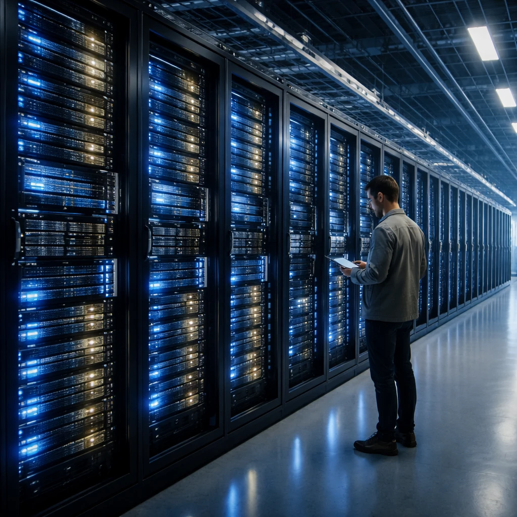 Truist Sticks With Buy on AMD After Major Meta AI Infrastructure Deal