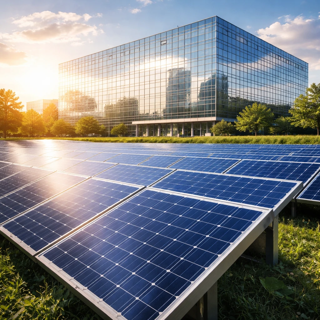 Enphase Shares Climb After Insider Purchase and Analyst Upgrades Propel Solar Momentum