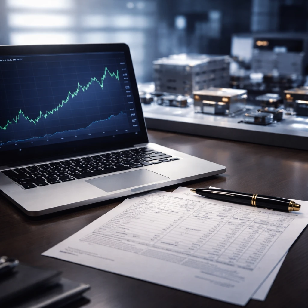 Diodes SVP Disposes $71,891 in Shares as Company Posts Mixed Q4 Results