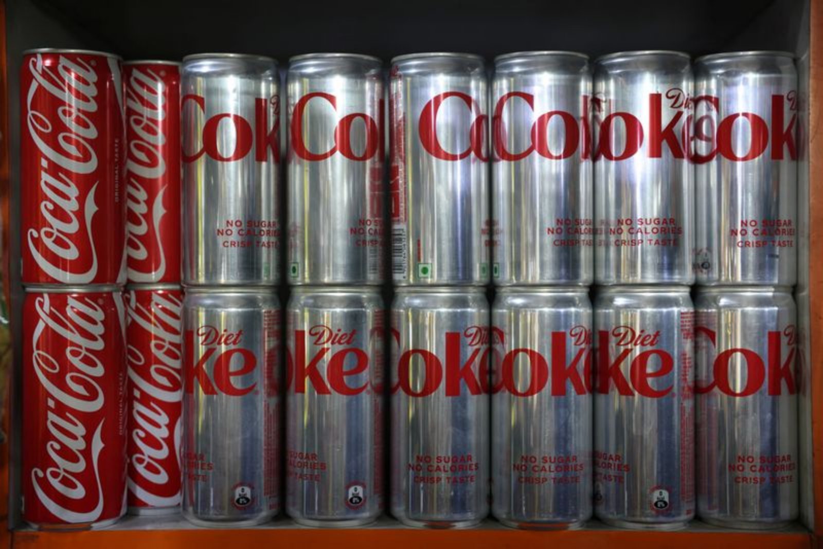 Coca-Cola Lifts Adjusted Profit Outlook as Demand for Premium Drinks Holds Up