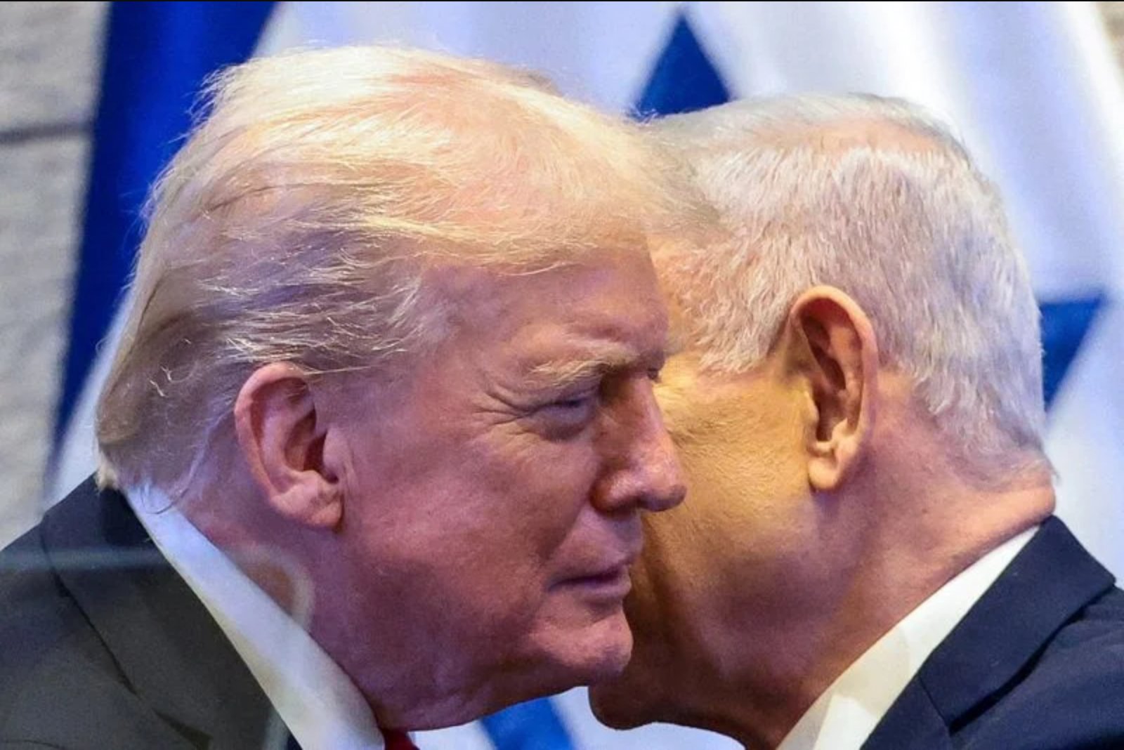 A Fractured Call: Trump’s Expletive and the Political Cost for Netanyahu