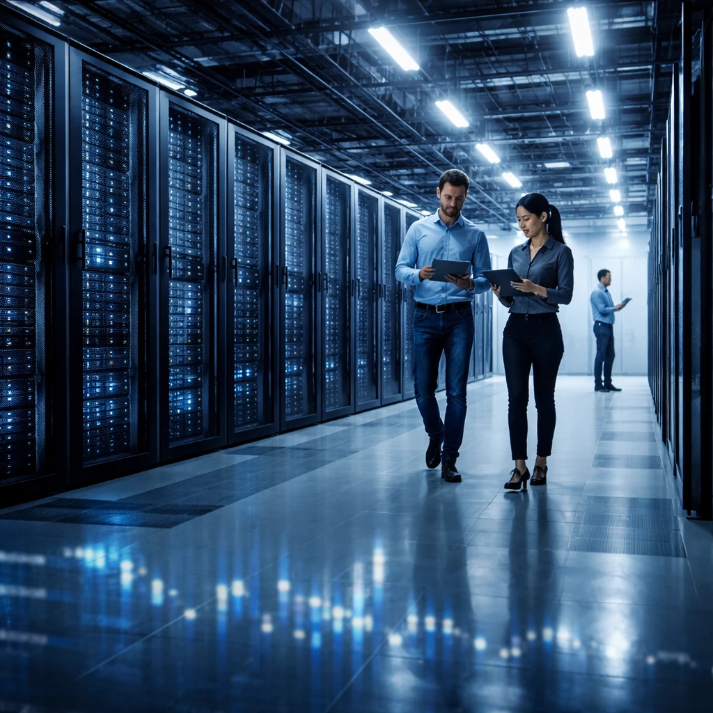 JPMorgan Lowers Meta Rating, Cites Rising AI Capex and Visibility Concerns