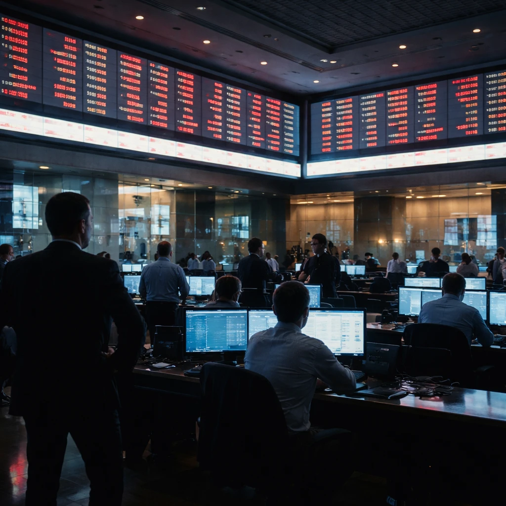 Bovespa closes lower as utilities, real estate and consumer names weigh on benchmark