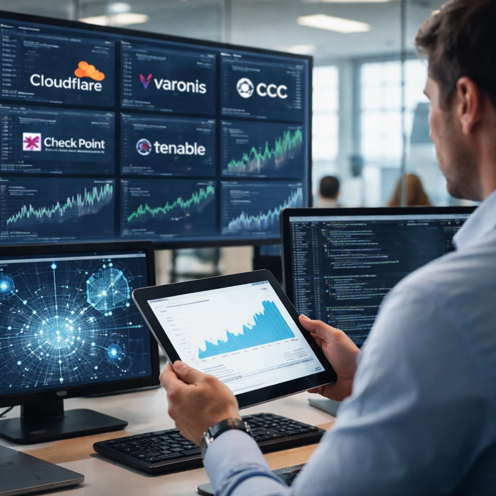 Barclays highlights software sector favorites, flags names to watch ahead of earnings