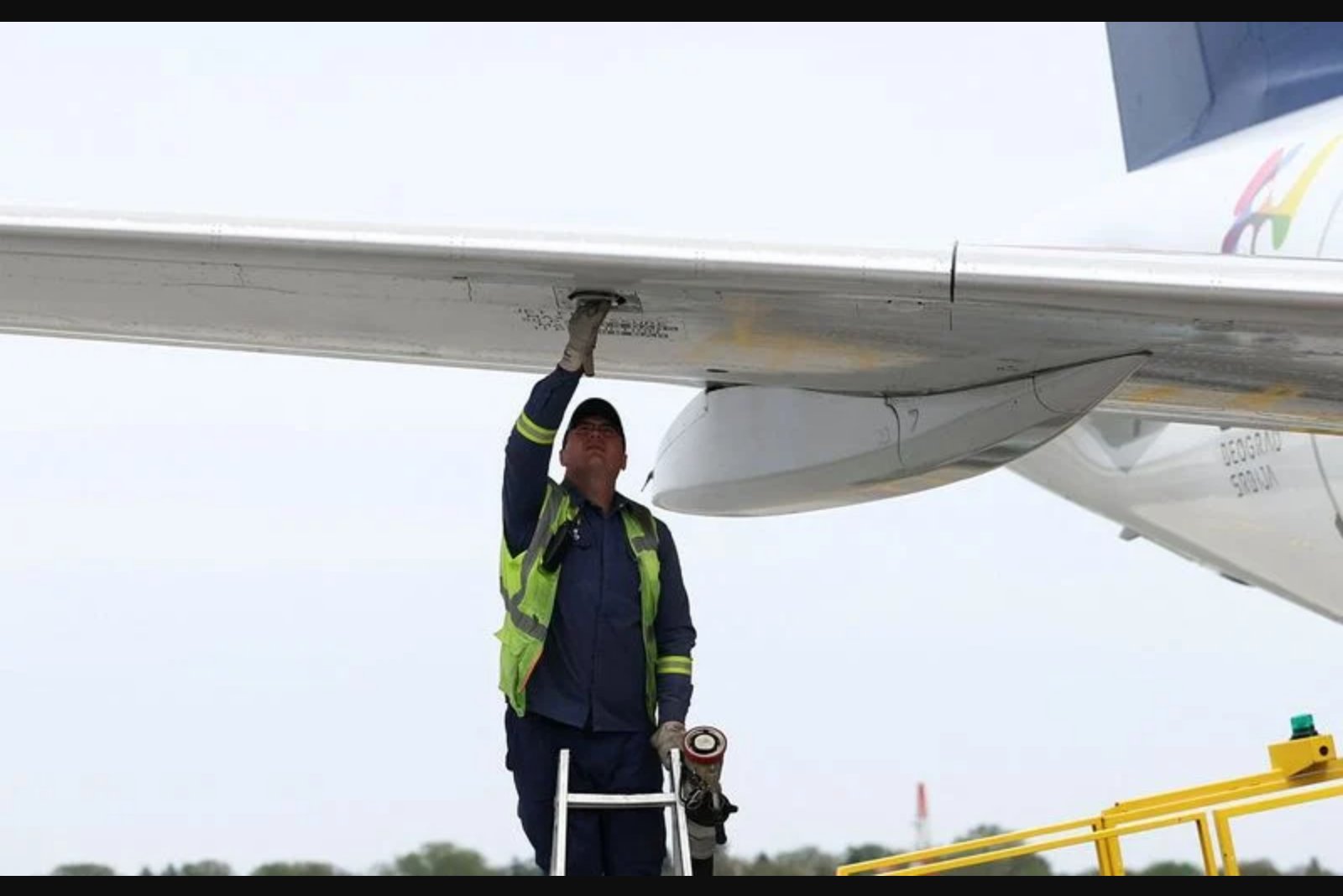 Europe Faces Jet Fuel Shortfall in Q4 as South Korea Emerges as Major Supplier