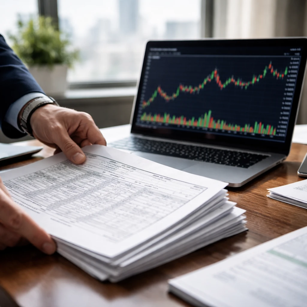 Cricut CEO Disposes of $821,664 in Stock Across Three Trades