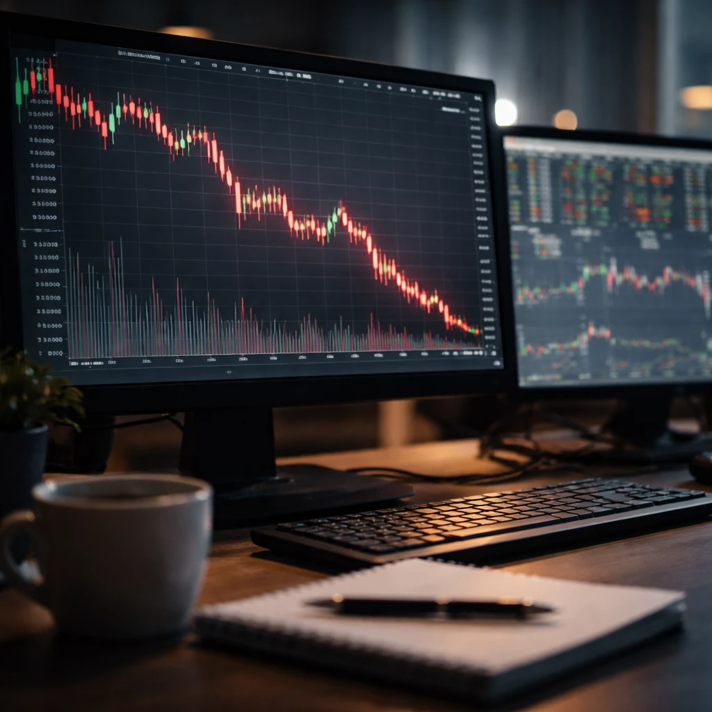 Quantum Corp. Shares Slide After Northland Lowers Rating, Keeps $13 Target