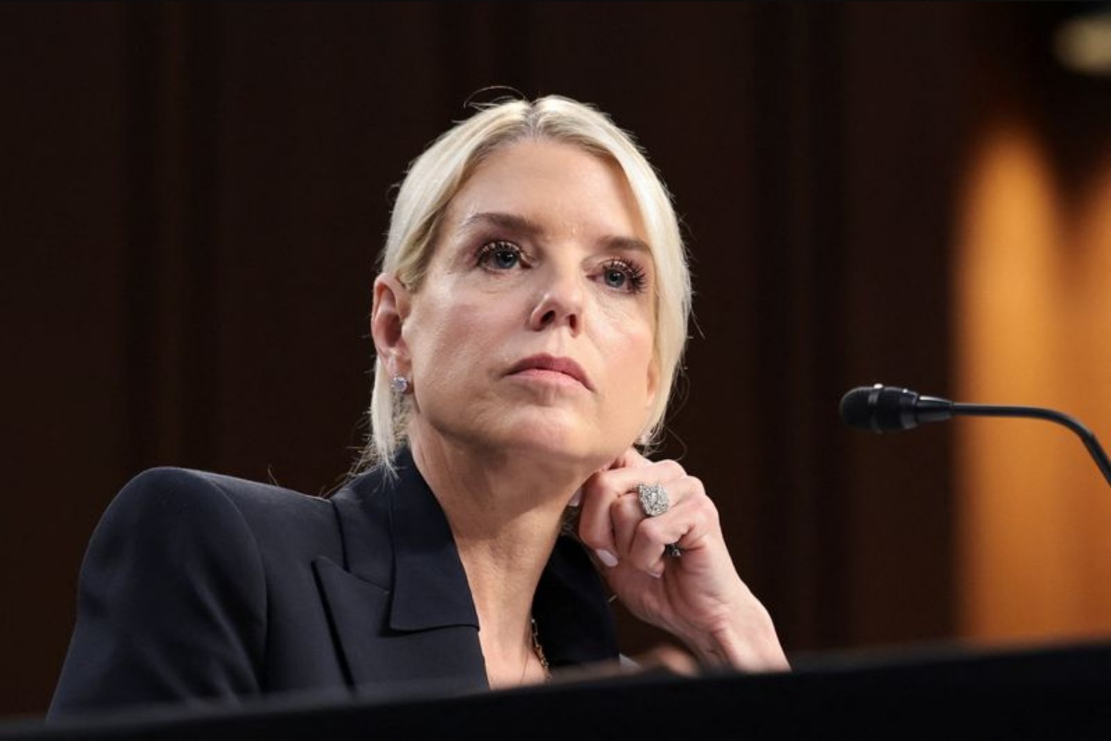 Bondi to Testify on Epstein Documents as Lawmakers Press DOJ Over Redactions
