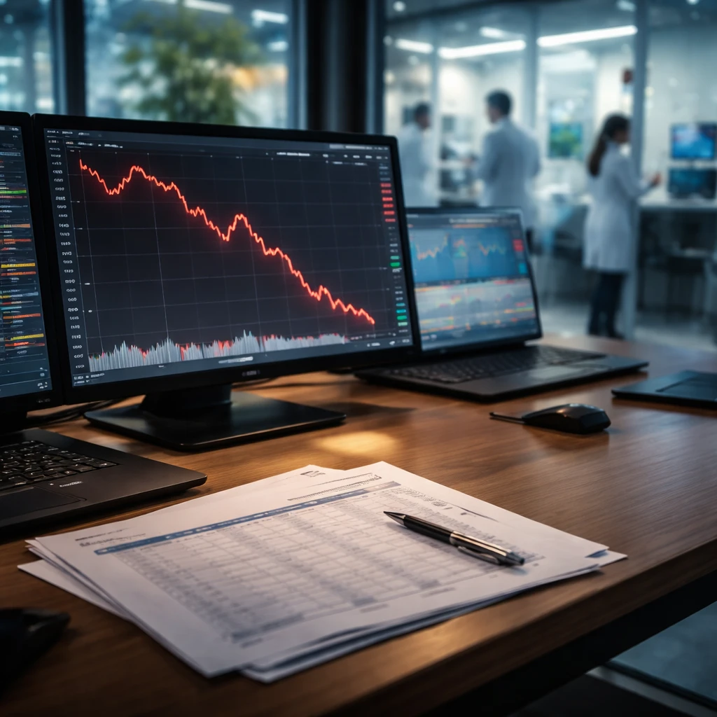 Morgan Stanley Moves Veeva to Equal-weight as Shares Hit a Decade Low on Valuation