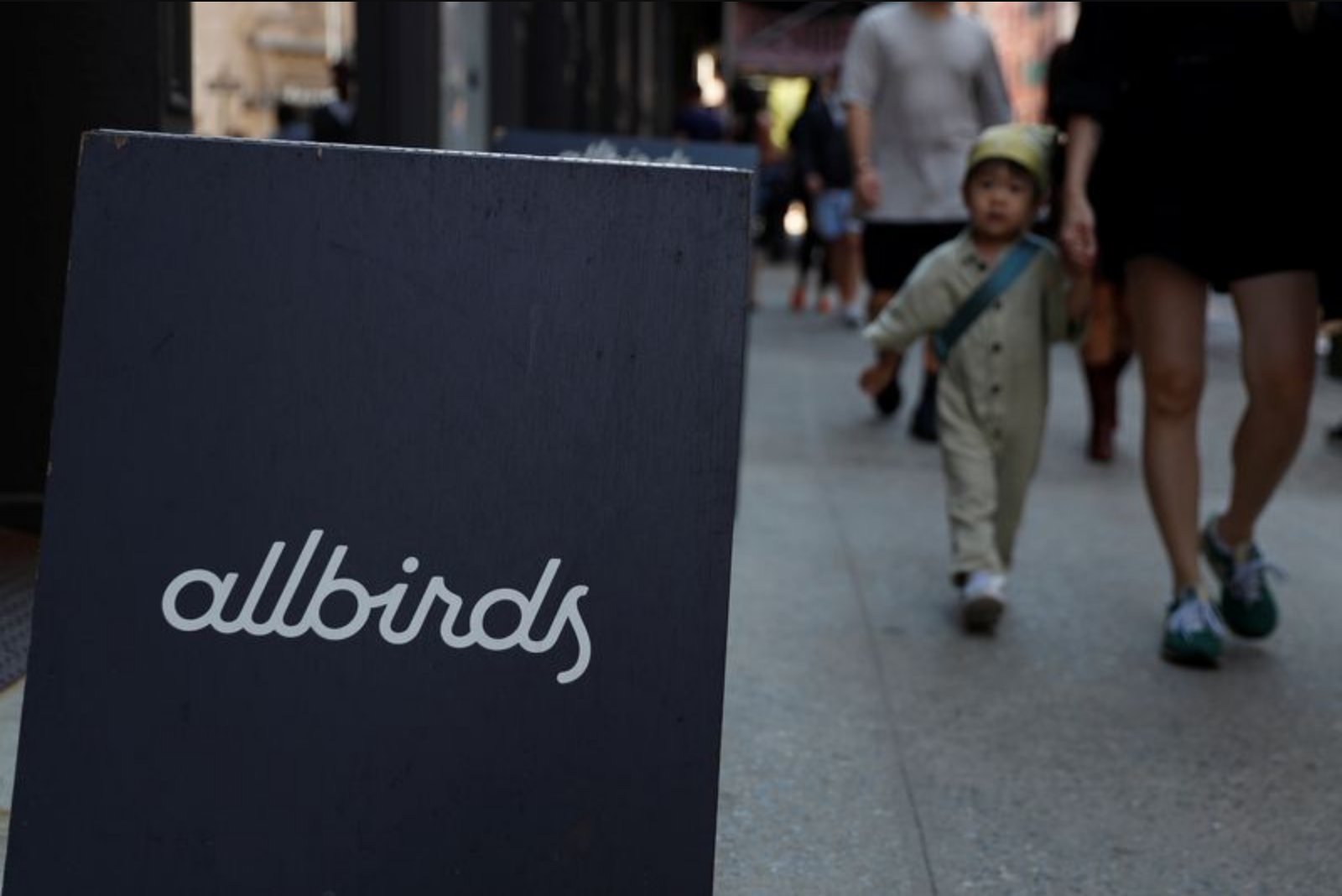 American Exchange Group to Acquire Allbirds Assets for $39 Million as Shoe Company Plans Wind-Down