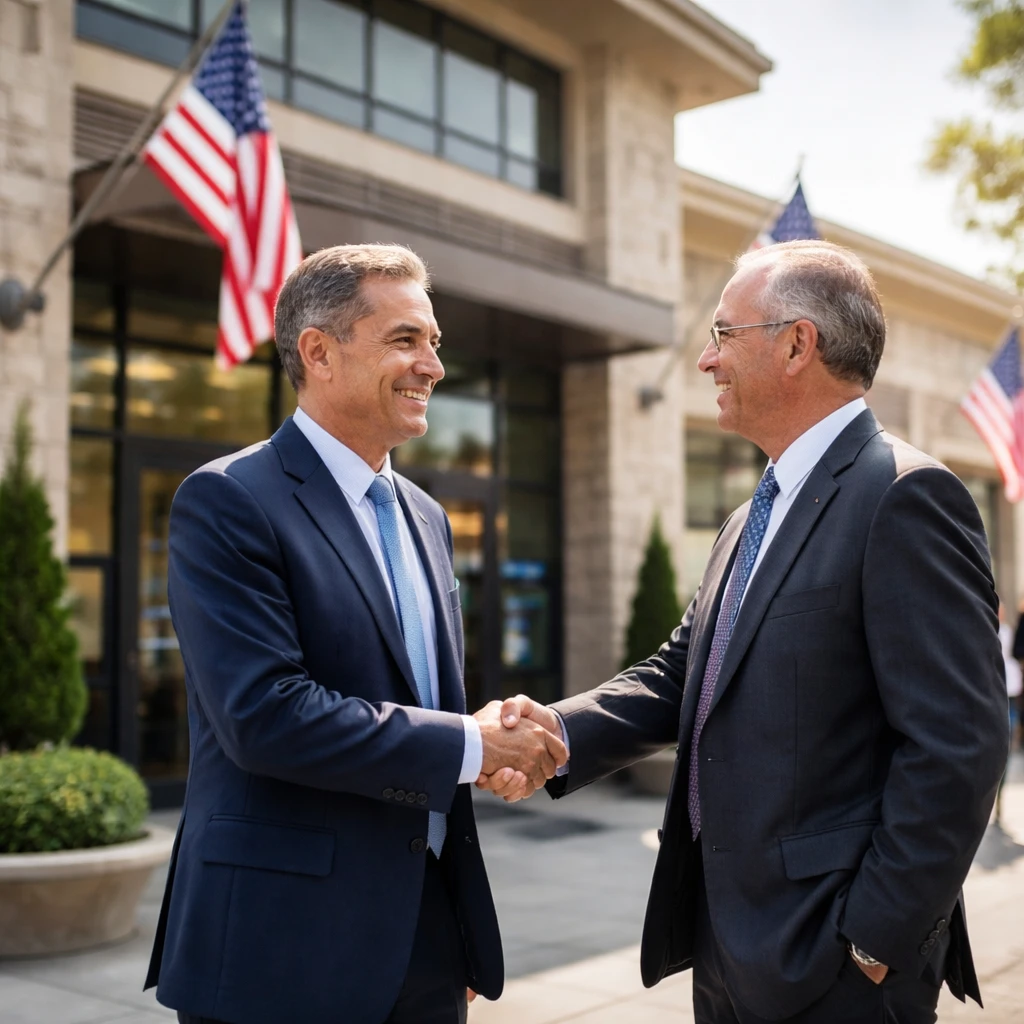 Investar director increases stake with $41,617 purchase as bank holding completes Wichita Falls deal