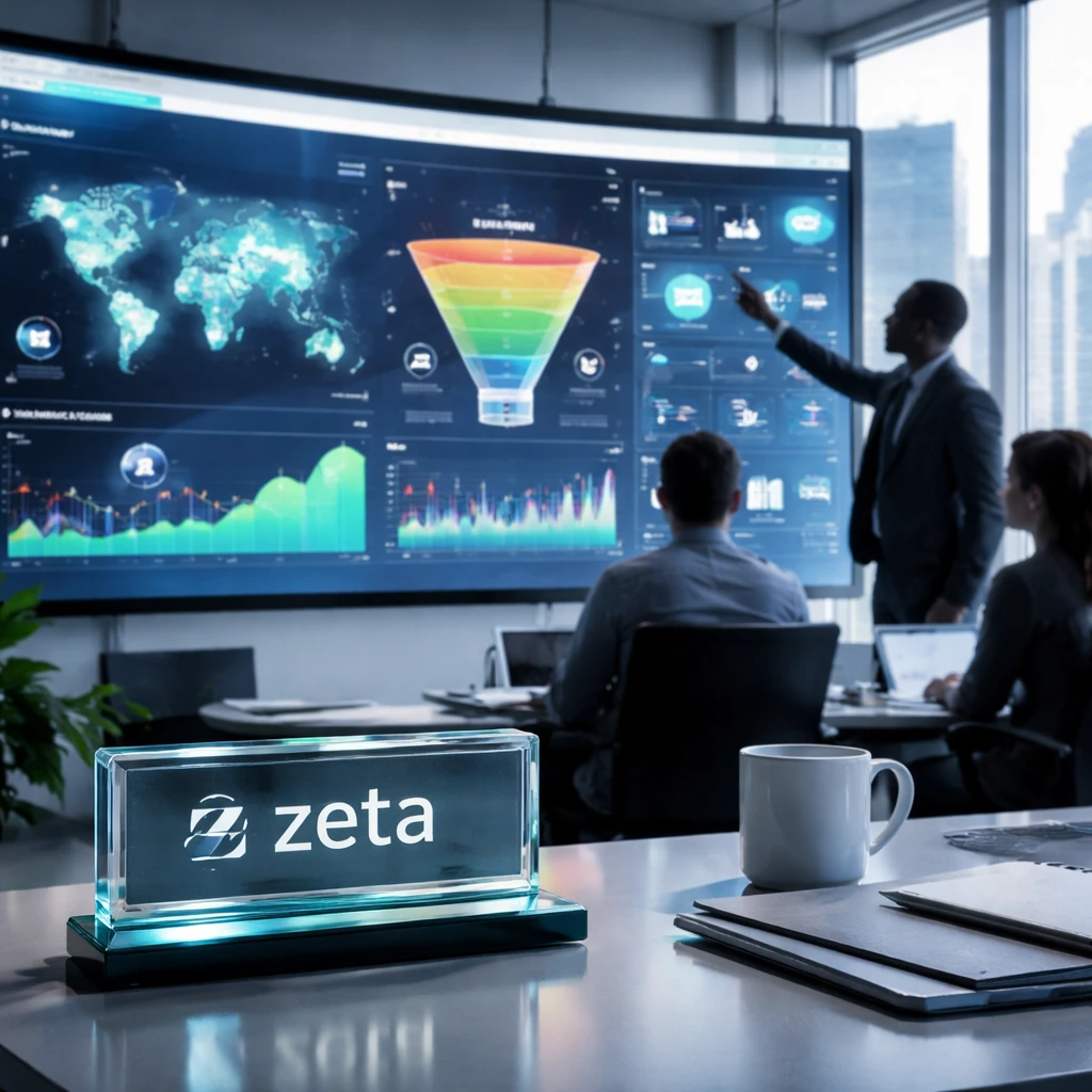 Zeta Global: Growth Is Back — But Is the Rally Priced In?