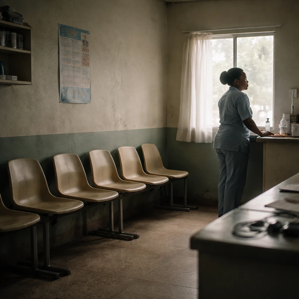 Global HIV Response at Risk as International Funding Drops 18%, UNAIDS Warns